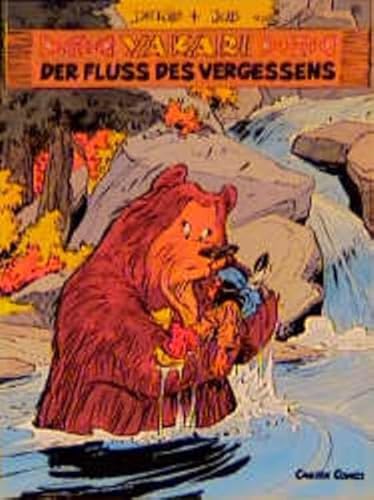 Beispielbild fr Yakari, Bd.15, Der Flu des Vergessens zum Verkauf von medimops