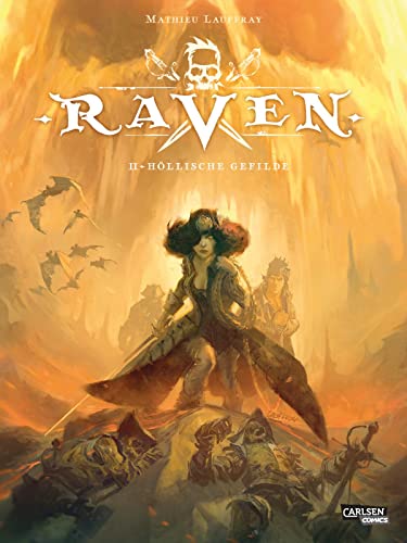 Beispielbild fr Raven 2: Raven Band 2 zum Verkauf von GreatBookPrices
