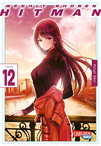 Stock image for Weekly Shonen Hitman 12 for sale by GreatBookPrices