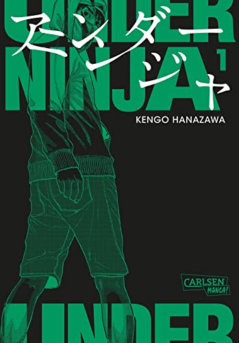 Imagen de archivo de Under Ninja 1 a la venta por GreatBookPrices