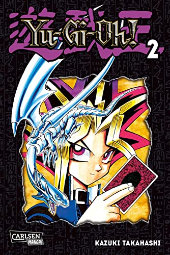 9783551027931: Yu-Gi-Oh! Massiv 2: 3-in-1-Ausgabe des beliebten Sammelkartenspiel-Manga