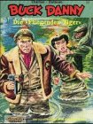 Stock image for Buck Danny, Carlsen Classics, Bd.4, Die 'Fliegenden Tiger' for sale by DER COMICWURM - Ralf Heinig