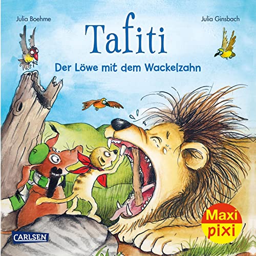 Stock image for Katzenbesuch PIXI Buch Nr. 296 PIXI Bcher Serie 38 for sale by medimops