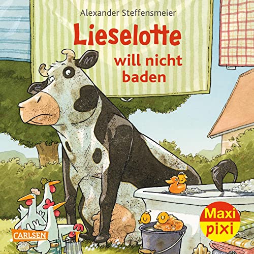 Stock image for Der Prinz Im Wald (Pixi) for sale by Wonder Book