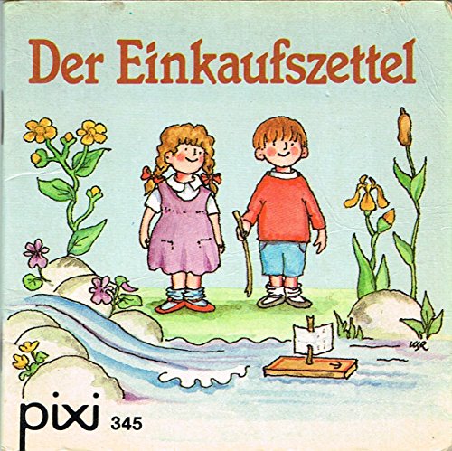 Stock image for Jakobs, G: Maxi Pixi 428: Wenn der Mond die Sterne zhlt for sale by Blackwell's