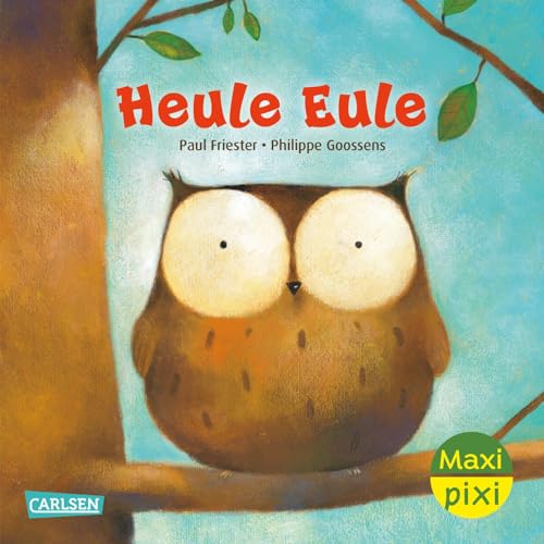 Beispielbild fr Mitzi zieht aufs Land - Pixi-Buch Nr. 375 - Einzeltitel aus PIXI-Serie 50 zum Verkauf von medimops