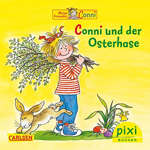 9783551040282: Bestseller-Pixi: Conni und der Osterhase (24x1 Exemplar)