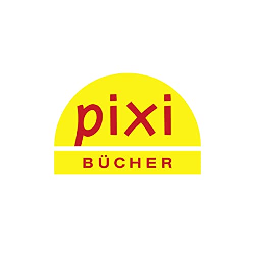 9783551043764: WWS Pixi-Box 270: Pixis Bilderbcher zum Mitmachen