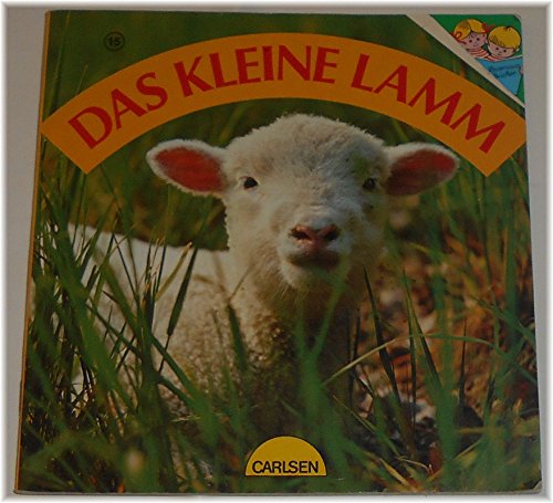 Stock image for Das kleine Lamm for sale by medimops