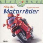Stock image for Motorraeder for sale by Wonder Book
