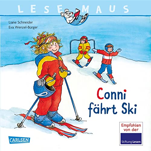 Stock image for conni fahrt ski for sale by SecondSale