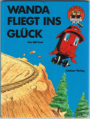 9783551116345: Wanda fliegt ins Glck