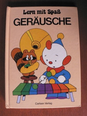 Gerausche (Lern Mit Spass) (9783551121288) by Shapiro, Larry