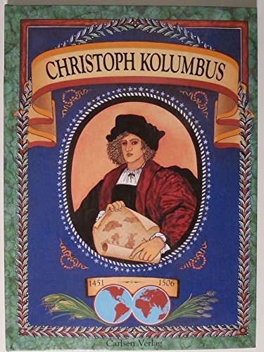 Beispielbild fr Christoph Kolumbus zum Verkauf von Buchpark