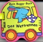 Beispielbild fr Mein Buggy-Buch, Das Wettrennen zum Verkauf von medimops