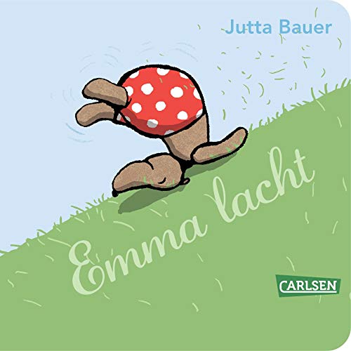 Emma lacht (9783551167446) by Jutta Bauer