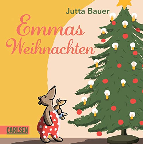 Beispielbild fr Emma: Emmas Weihnachten zum Verkauf von medimops