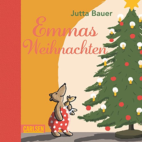 Beispielbild fr Emma: Emmas Weihnachten zum Verkauf von medimops