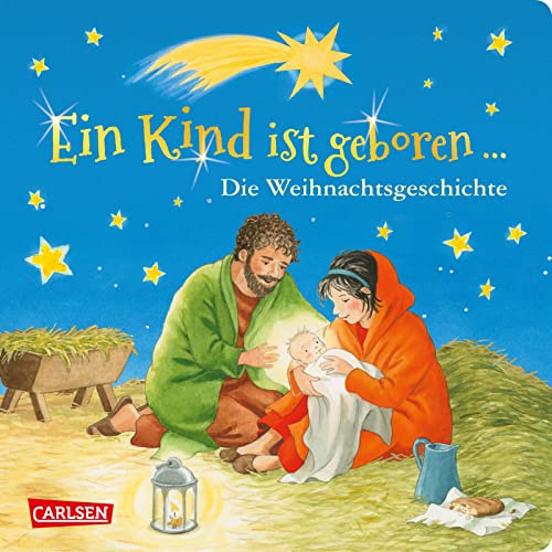 Stock image for Ein Kind ist geboren . for sale by GreatBookPrices