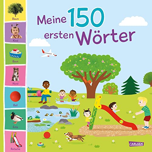 Stock image for Meine ersten 150 Wrter for sale by GreatBookPrices