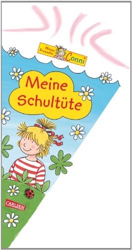 Beispielbild fr Meine Freundin Conni - Zum Schulanfang zum Verkauf von medimops