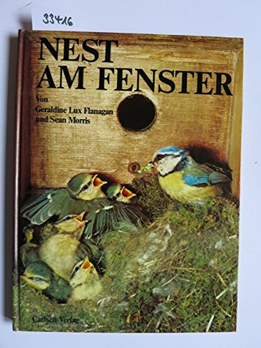 Stock image for Nest am Fenster for sale by Elke Noce
