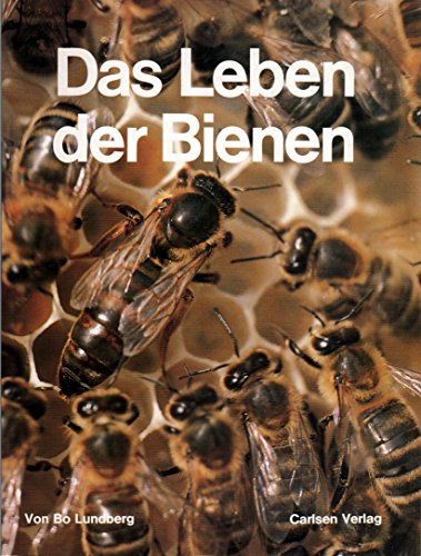 Beispielbild fr das leben der bienen zum Verkauf von alt-saarbrcker antiquariat g.w.melling