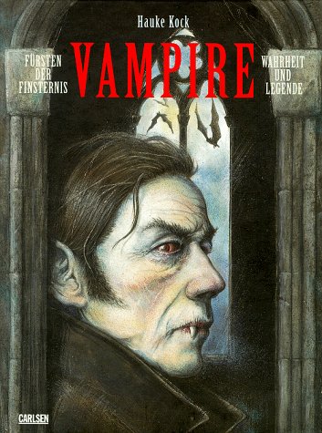 Vampire - Kock, Hauke