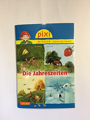Stock image for Die Jahreszeiten for sale by Gabis Bcherlager