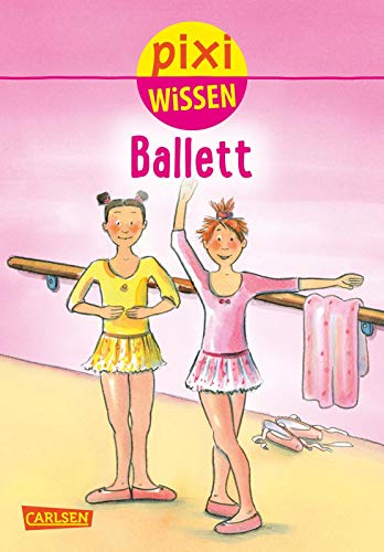 9783551241542: Ballett