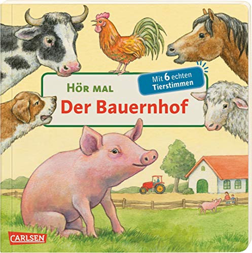 Beispielbild fr Hr mal: Hr mal - Der Bauernhof zum Verkauf von medimops