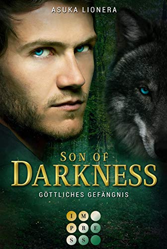Stock image for Son of Darkness 1: Gttliches Gefngnis -Language: german for sale by GreatBookPrices