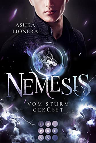 Stock image for Nemesis 2: Vom Sturm geksst for sale by GreatBookPrices