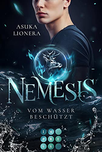 Stock image for Nemesis 4: Vom Wasser beschtzt for sale by GreatBookPrices