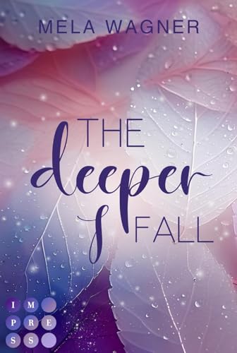 Beispielbild fr The Deeper I Fall (Loving For Real 1) zum Verkauf von Blackwell's