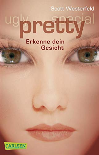 Beispielbild fr Ugly - Pretty - Special, Band 2: Pretty - Erkenne dein Gesicht zum Verkauf von medimops