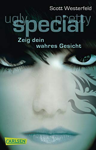 Beispielbild fr Ugly - Pretty - Special, Band 3: Special - Zeig dein wahres Gesicht zum Verkauf von medimops