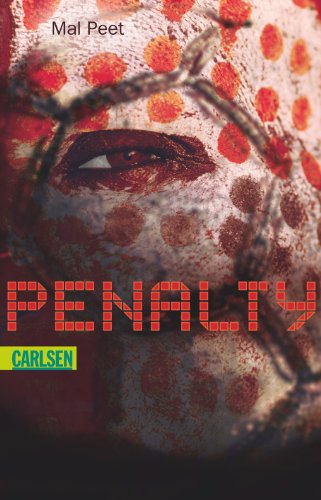 9783551310323: Penalty
