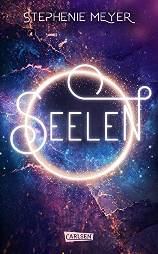 Seelen (9783551310361) by Meyer, Stephenie