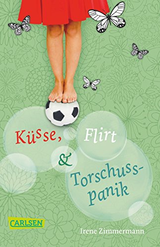 9783551310514: Ksse, Flirt & Torschusspanik