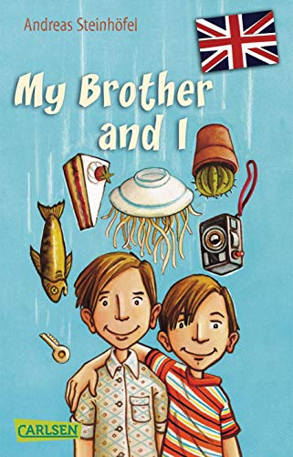 Stock image for My Brother and I for sale by ThriftBooks-Dallas