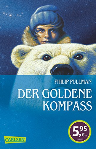His Dark Materials: Der Goldene Kompass - Pullman, Philip