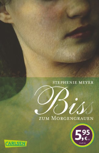 Imagen de archivo de Bella und Edward, Band 1: Bis(s) zum Morgengrauen a la venta por medimops