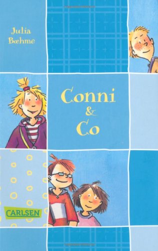 9783551311177: Conni & Co. 01