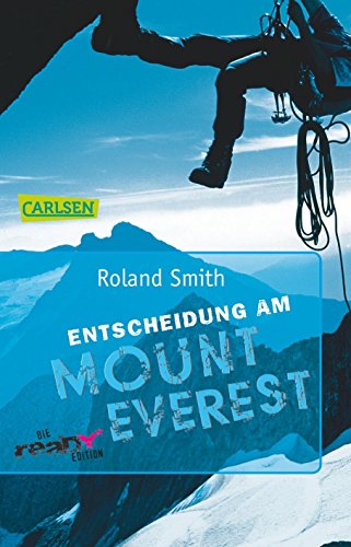 9783551311252: Entscheidung am Mount Everest