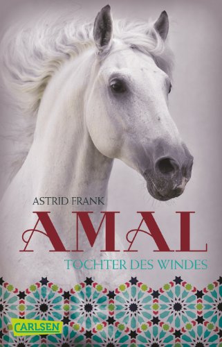 9783551311283: Amal - Tochter des Windes