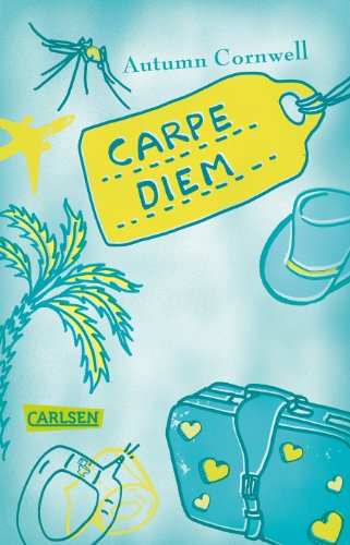 Beispielbild fr Carpe Diem zum Verkauf von DER COMICWURM - Ralf Heinig