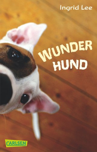 Imagen de archivo de Wunderhund a la venta por medimops