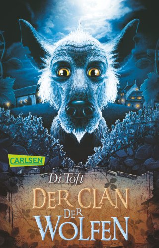 Beispielbild fr Wolfen 01: Der Clan der Wolfen zum Verkauf von WorldofBooks