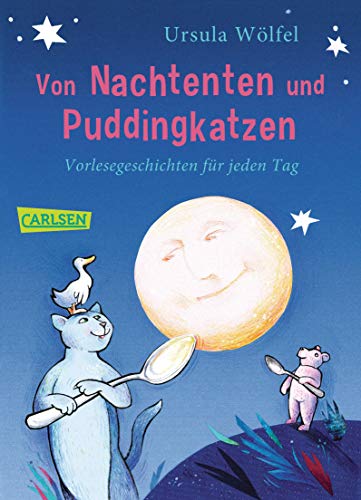 Stock image for W lfel, U: Von Nachtenten und Puddingkatzen for sale by WorldofBooks
